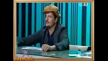 Magdi Ruzsa - Highway To Hell (ac/dc Cover - Balanced Stereo)