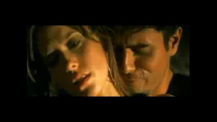 Enrique Iglesias - Hero
