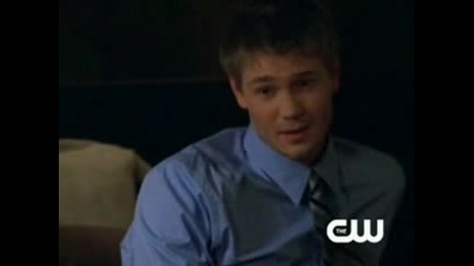 One Tree Hill Season 5 Ep5 Promo