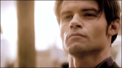 Tvd funny moments- Everybody loves me