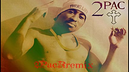 2016 2pac - Guns On Both Sides Remix (2016)