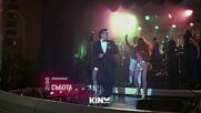 "Смокинг" на 30 май, събота от 21.00 ч. по KINO NOVA