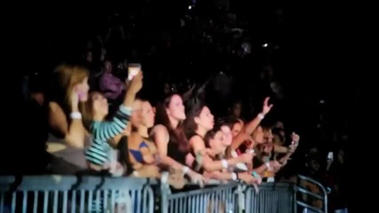 Wisin & Yandel ft Daddy Yankee - Hypnotizame (official video)