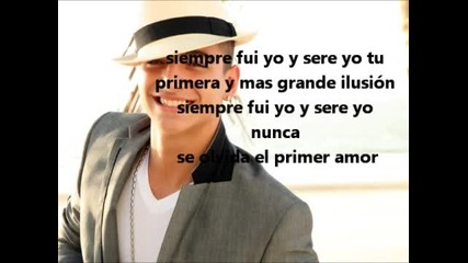 Tu primer amor - Maluma Letra