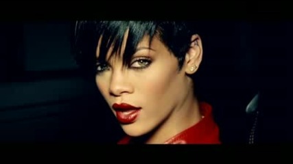 Rihanna - Take A Bow