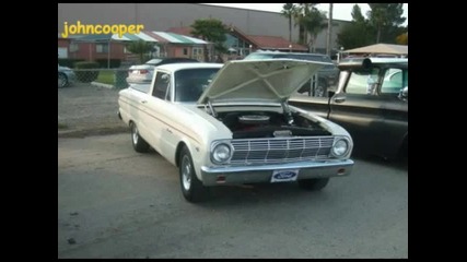 Muscle Cars & Hot Rods 2 