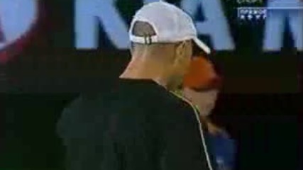 Ао 2004 Сафин -агаси