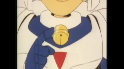 samurai pizza cats - 09 - Double Trouble For Princess Vi 