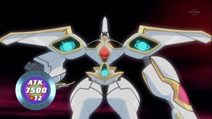 [gx_st] Yu-gi-oh! 5d's - 136 [720p] [4c64ed1d]