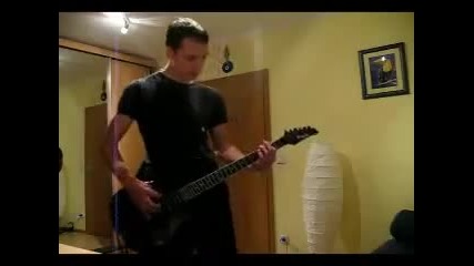 Adema - Planets (delown Cover)