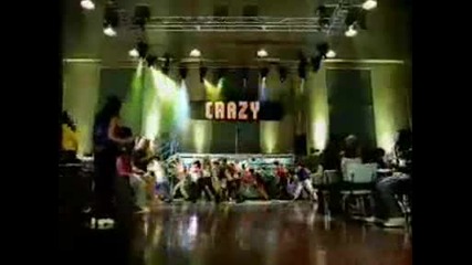 Britney Spears - Crazy!