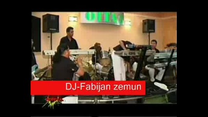 Cambo & Amza 2008 Live