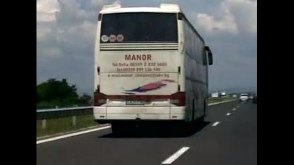 28062010012 Автобус кара с 150 км в час на магистрала Тракия 29.06.2010. Това нормално ли е???