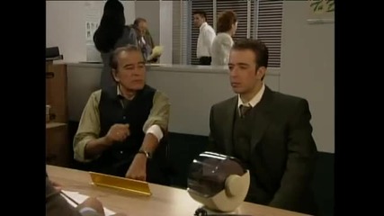 Por un beso - Capitulo 13