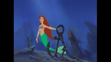 The Little Mermaid 2