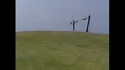 Off road - Vraca