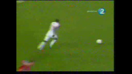 Англия vs Андора 6:0 Гол На Питър Крауч