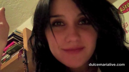 Dulce Maria Contigo 1