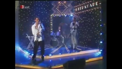 Bad Boys Blue - Lady in Black