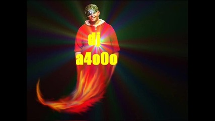 dj a4o0o - bass test ultimate