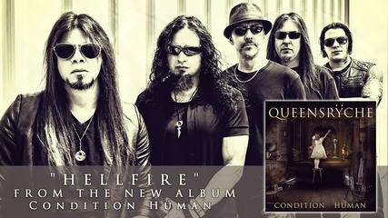 Queensryche - Hellfire