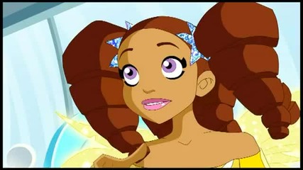 Angel's Friends Episode 17