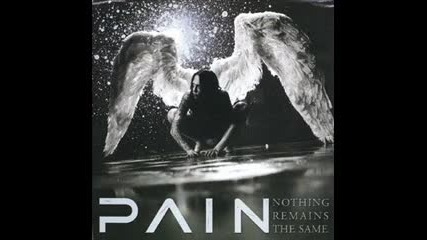 Pain Expelled