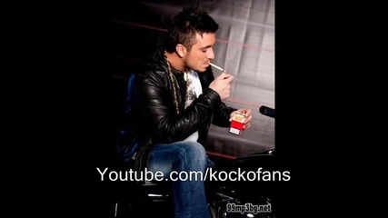 Konstantin - Golemiqt udar (official music song) 2010 [hq]