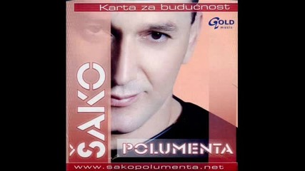 Sako Polumenta - Kriza 