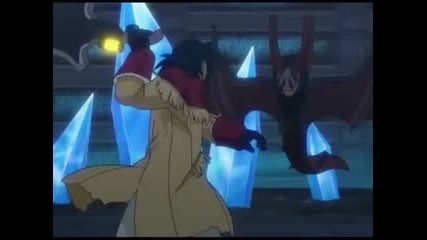 Phantasy Star Zero Trailer
