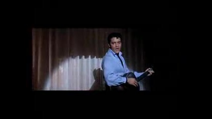 Elvis Presley - Poison Ivy League