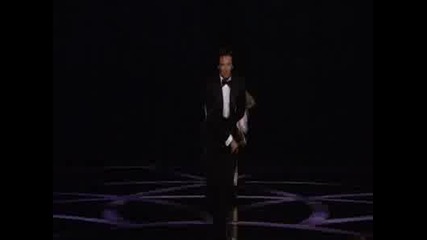 Откриването На The 81st Annual Academy Awards