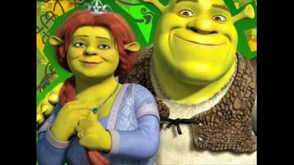 Shrek 