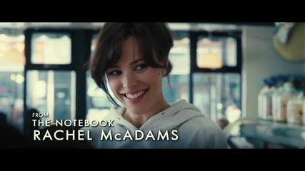 The Vow Trailer 2012 - Official [hd]