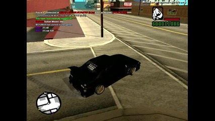Gta Drift ep.4 Final