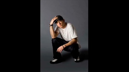 [2oo7] Eminem - Step Right Up [ Freestyle]