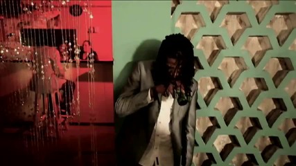 Gyptian - Nah Let Go { Official Video H D } - 2010 