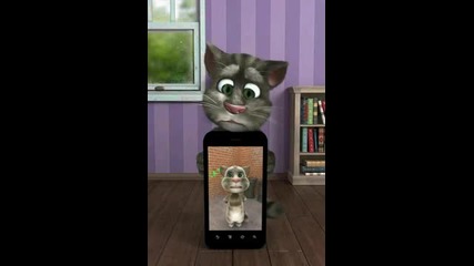 bg prostotii by talking tom