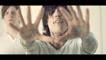 Bring Me The Horizon - Blessed with a Curse [ High Definition ]