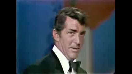 Dean Martin The Andrews Sisters 