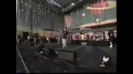 Limp Bizkit - Just Like This@woodstock 99