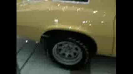Най-яката кола на света (bumblebii)