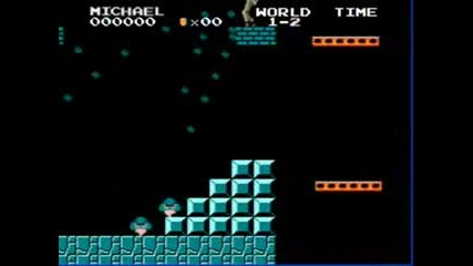 Super Michael Jackson Bros