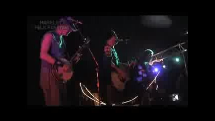 Hayseed Dixie - Hells Bells