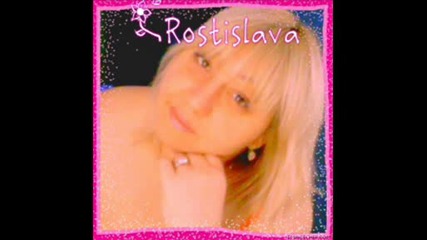 Rostislava - Prikazka