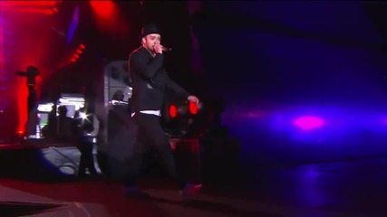 Justin Timberlake - Mirrors - Rock in Rio 2013