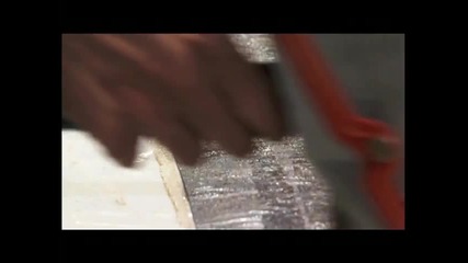 Building Bentley s Mulsanne - Unrivalled Craftsmanship 