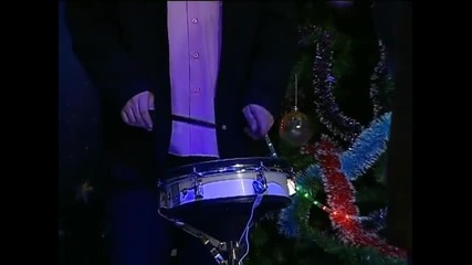 Nela Bijanic - Sad ne idi - Tv Sezam 2014