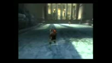God Of War 2 
