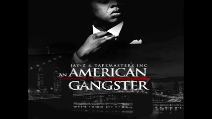 Jay Z feat Nas - Successful (mixtape Bp2 - Qual Final) 